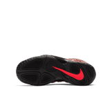 Nike Air Foamposite One Cracked Lava (GS) Angle 0