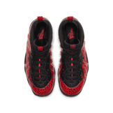Nike Air Foamposite One Cracked Lava (GS) Angle 1