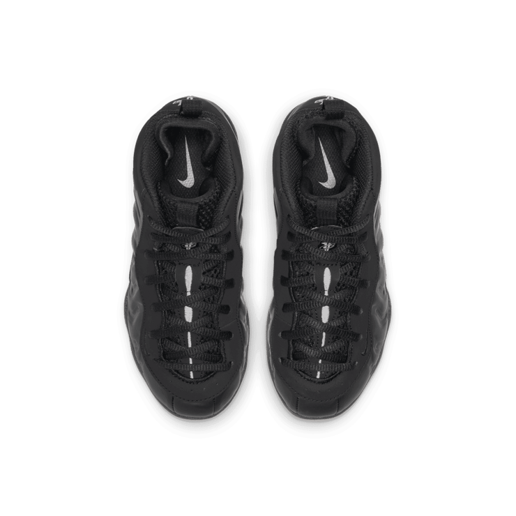 Nike Air Foamposite One Anthracite (2020) (PS) Angle 1