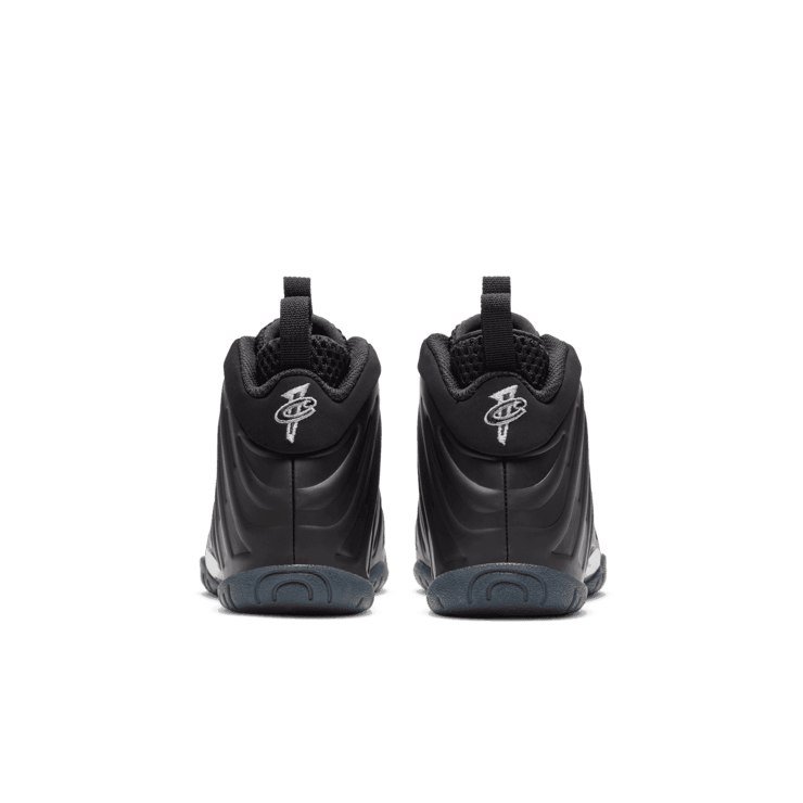 Nike Air Foamposite One Anthracite (2020) (PS) Angle 3