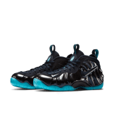 Nike Air Foamposite Pro Dark Obsidian Angle 2