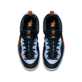 Nike Air Foamposite One Suns (GS) Angle 1