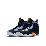 Nike Air Foamposite One Suns (GS) Angle 2