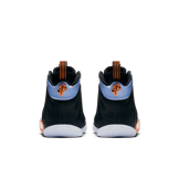 Nike Air Foamposite One Suns (GS) Angle 3