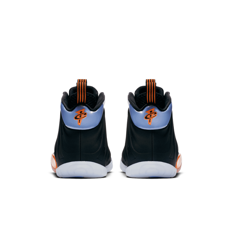 Nike Air Foamposite One Suns (GS) Angle 3