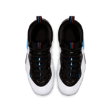 Nike Air Foamposite Pro 3D (GS) Angle 1