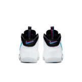 Nike Air Foamposite Pro 3D (GS) Angle 3