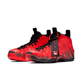 Nike Air Foamposite One Doernbecher Angle 2
