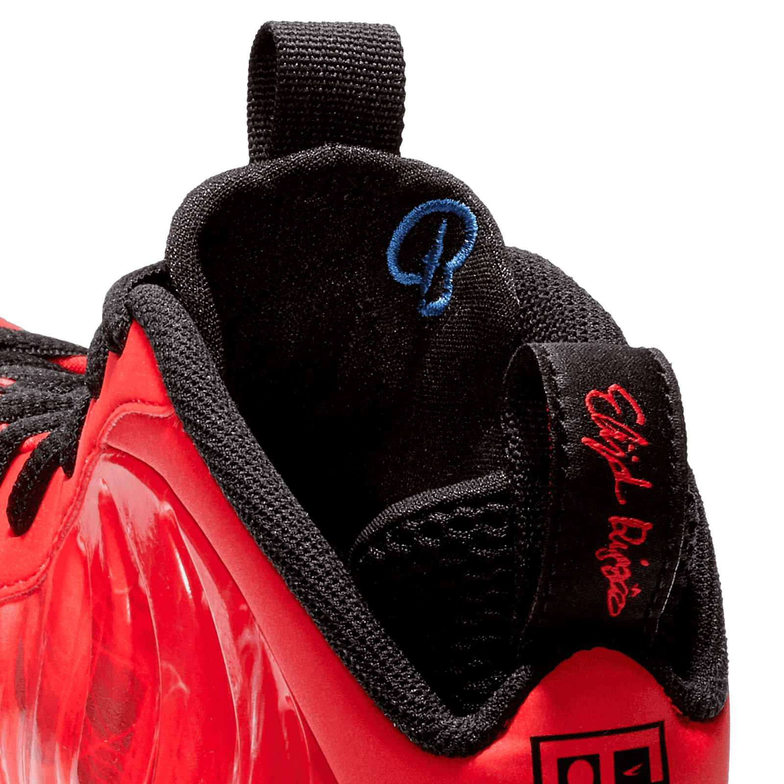 air foamposite one premium db doernbecher