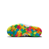 Nike Air Foamposite One White Fruity Pebbles (2015) (GS) Angle 0