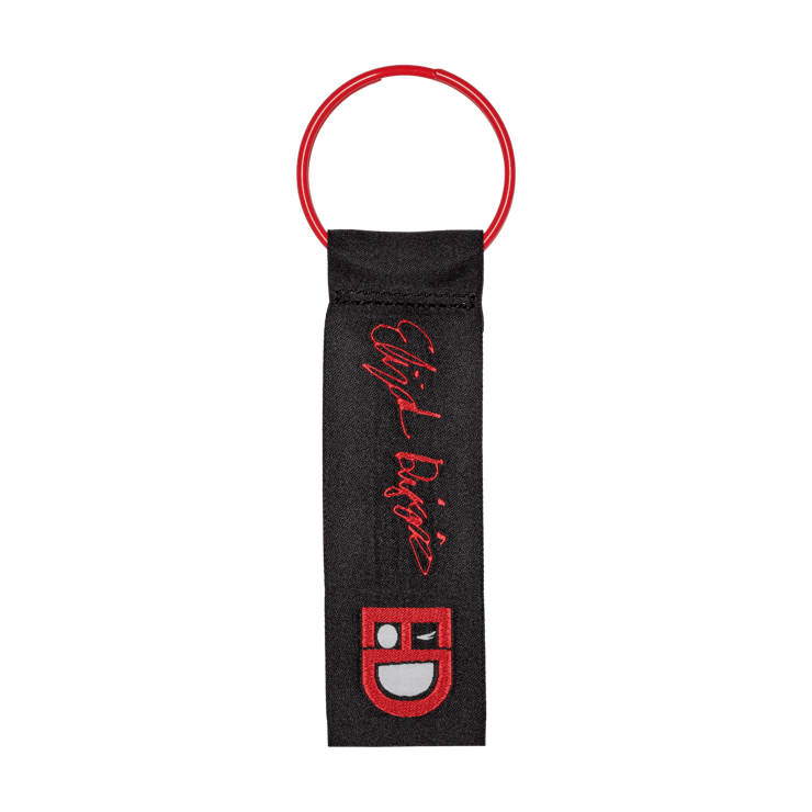 Nike Air Foamposite One Doernbecher 15th Anniversary Angle 5