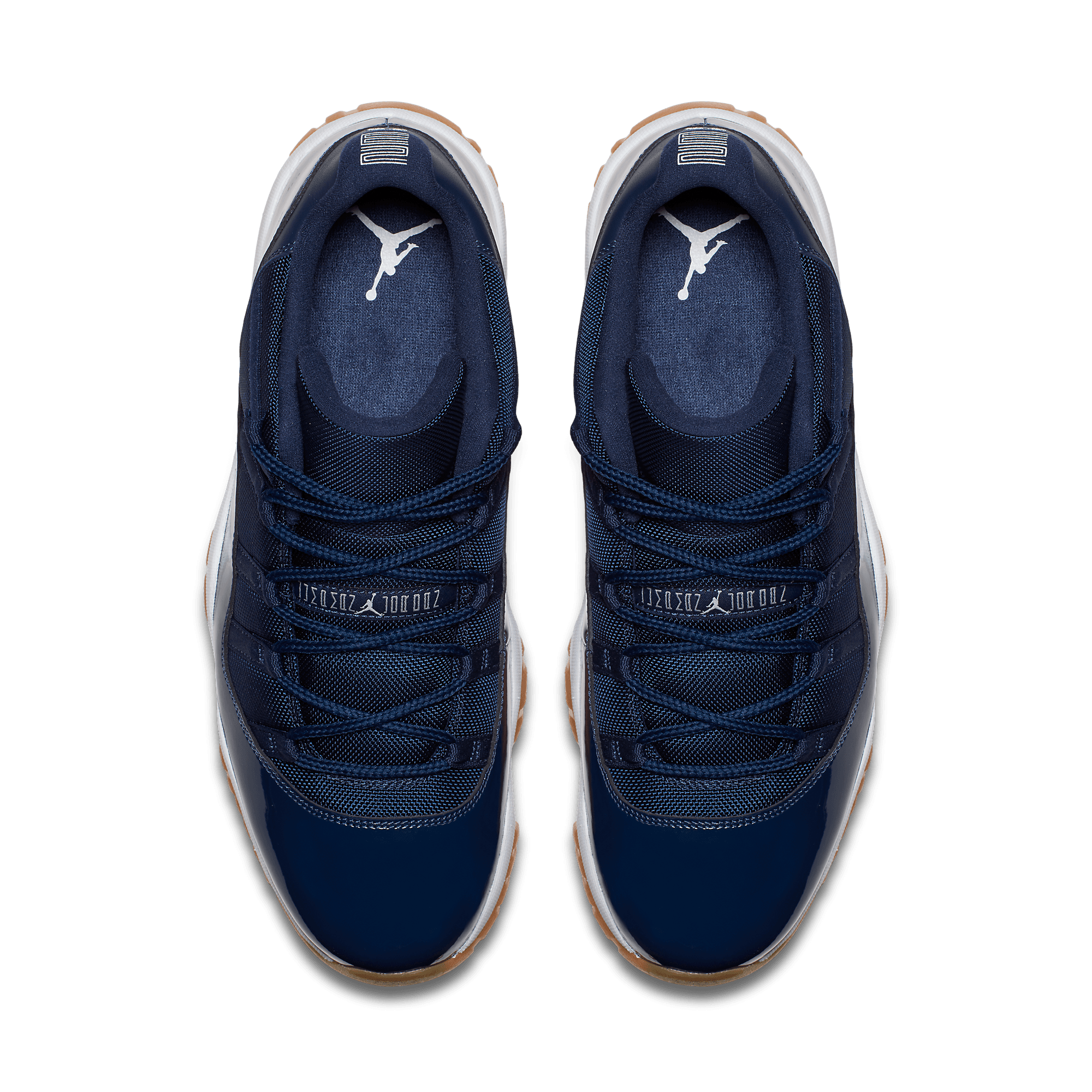 jordan 11 retro low midnight navy