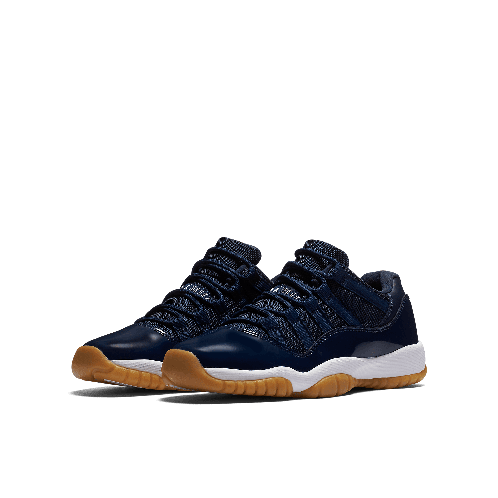 navy 11 low
