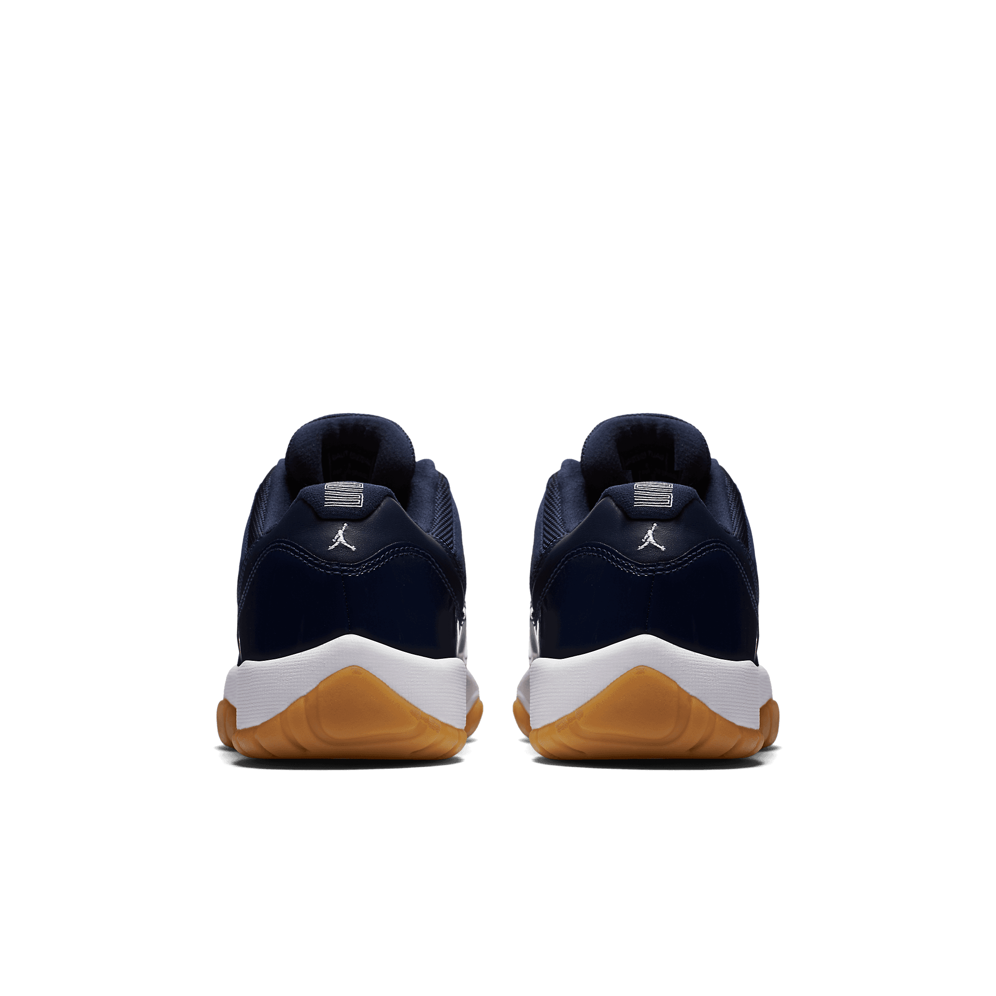 midnight navy blue jordan 11
