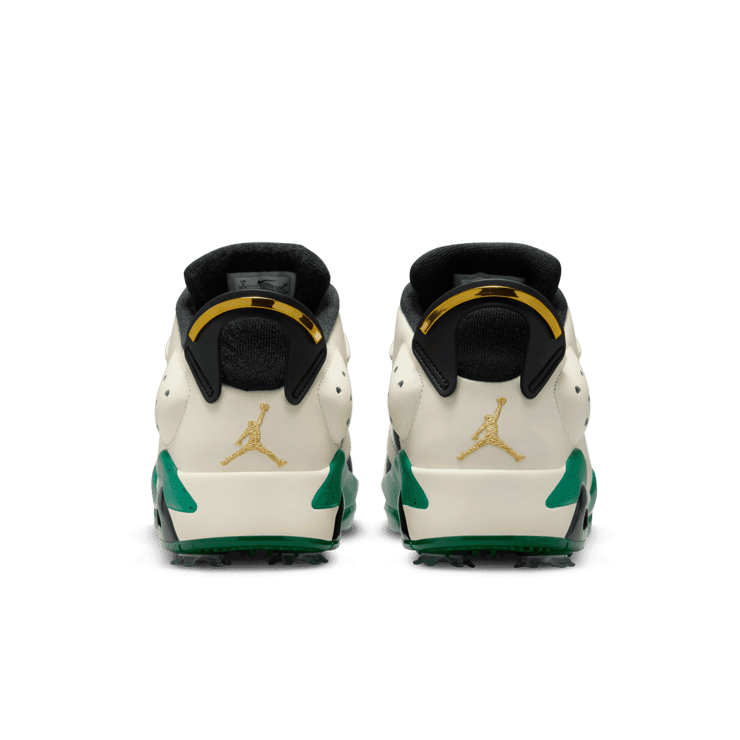 Air Jordan 6 Retro Golf Eastside Golf 1961 Angle 3