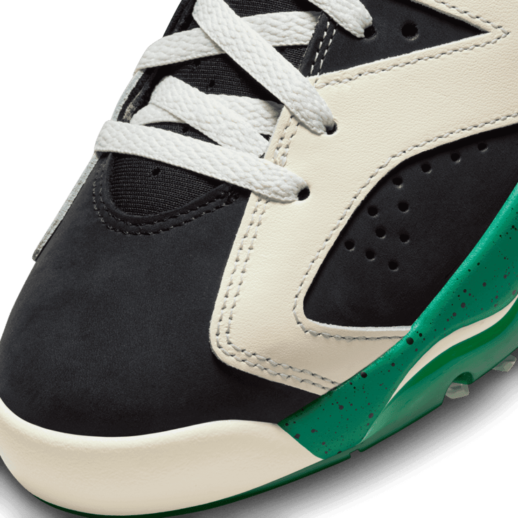 Air Jordan 6 Retro Golf Eastside Golf 1961 Angle 5