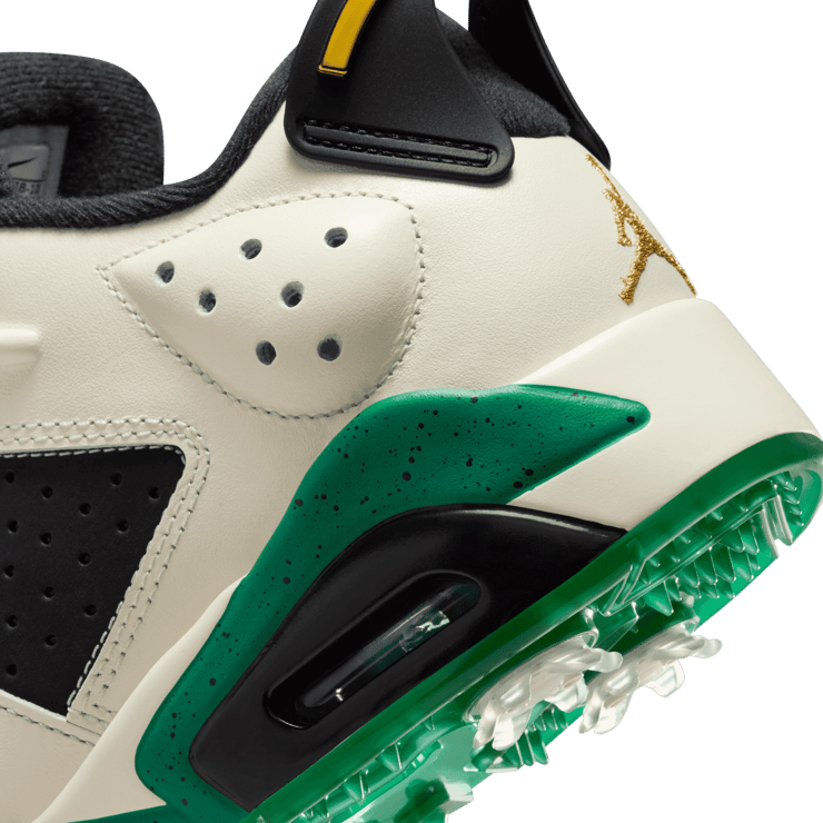 Air Jordan 6 Retro Golf Eastside Golf 1961 Angle 6