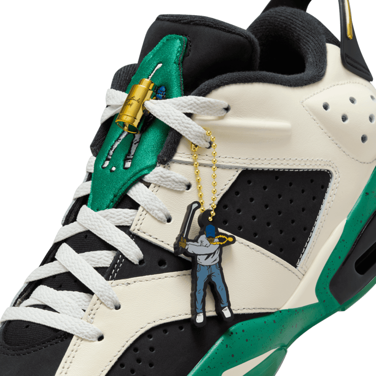 Air Jordan 6 Retro Golf Eastside Golf 1961 Angle 8