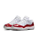 Air Jordan 11 Retro Low Cherry (2016) Angle 0