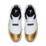 Air Jordan 11 Retro Low Closing Ceremony Angle 1