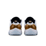 Air Jordan 11 Retro Low Closing Ceremony Angle 3