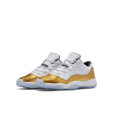 Air Jordan 11 Retro Low Closing Ceremony (GS) Angle 2