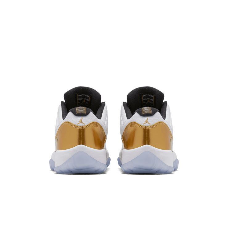 Air Jordan 11 Retro Low Closing Ceremony (GS) Angle 3