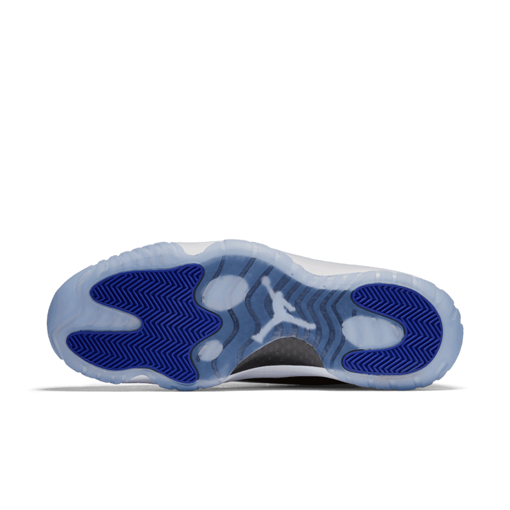 Air Jordan 11 Retro Space Jam 2016 378037 003 Raffles Where to Buy