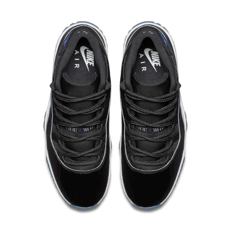 Air Jordan 11 Retro Space Jam (2016) 378037-003 Raffles Where