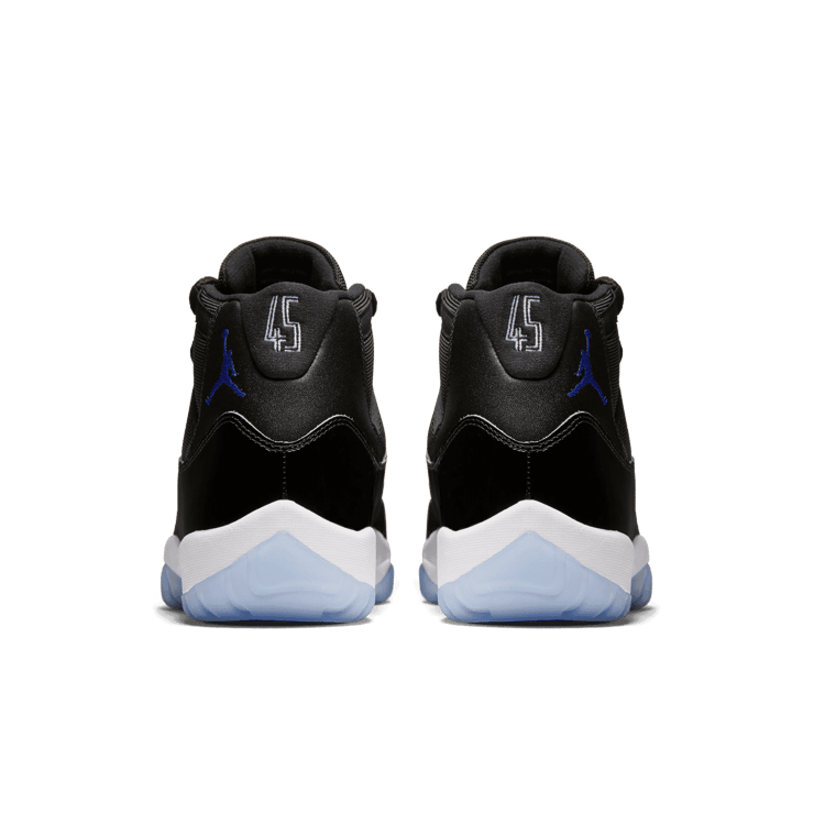 Air jordan retro space jam untol 216