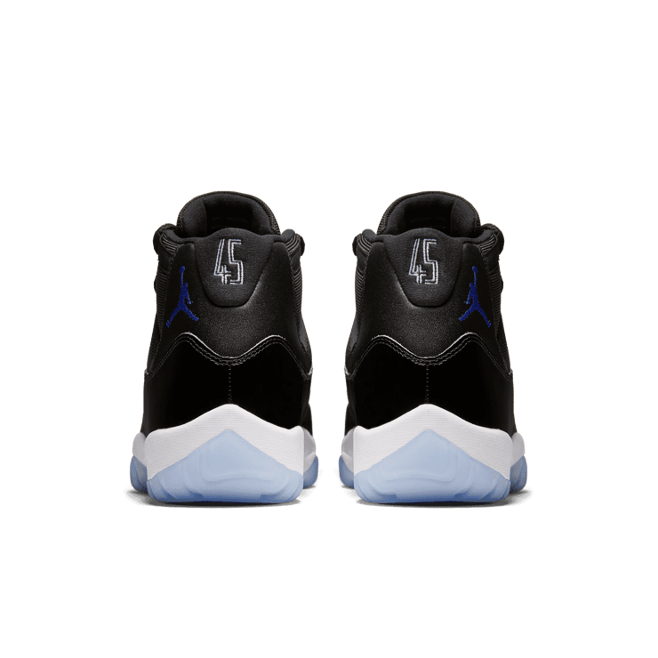 Air Jordan 11 Retro Space Jam (2016) Angle 3