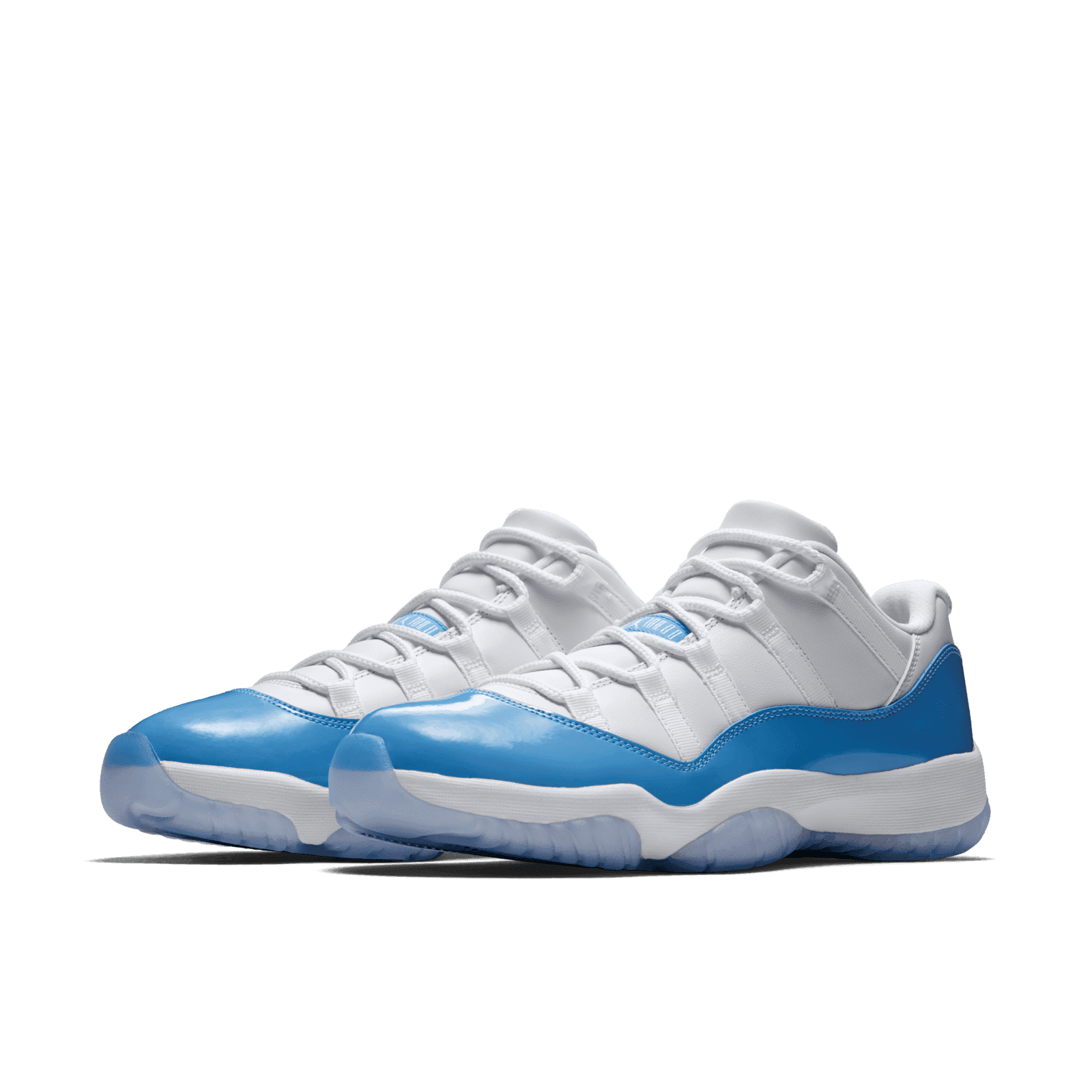 jordan 11 retro white sky blue