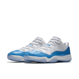 Air Jordan 11 Retro Low University Blue (2017) Angle 2