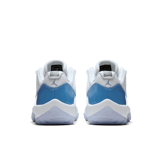Air Jordan 11 Retro Low University Blue (2017) Angle 3