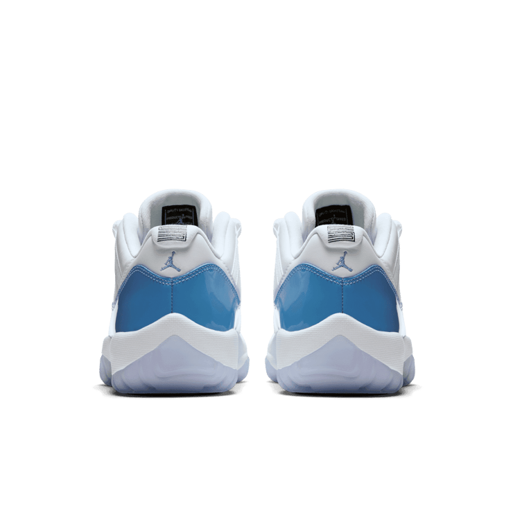 Air Jordan 11 Retro Low University Blue (2017) 528895-106