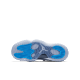 Air Jordan 11 Retro Low University Blue (2017) (GS) Angle 0