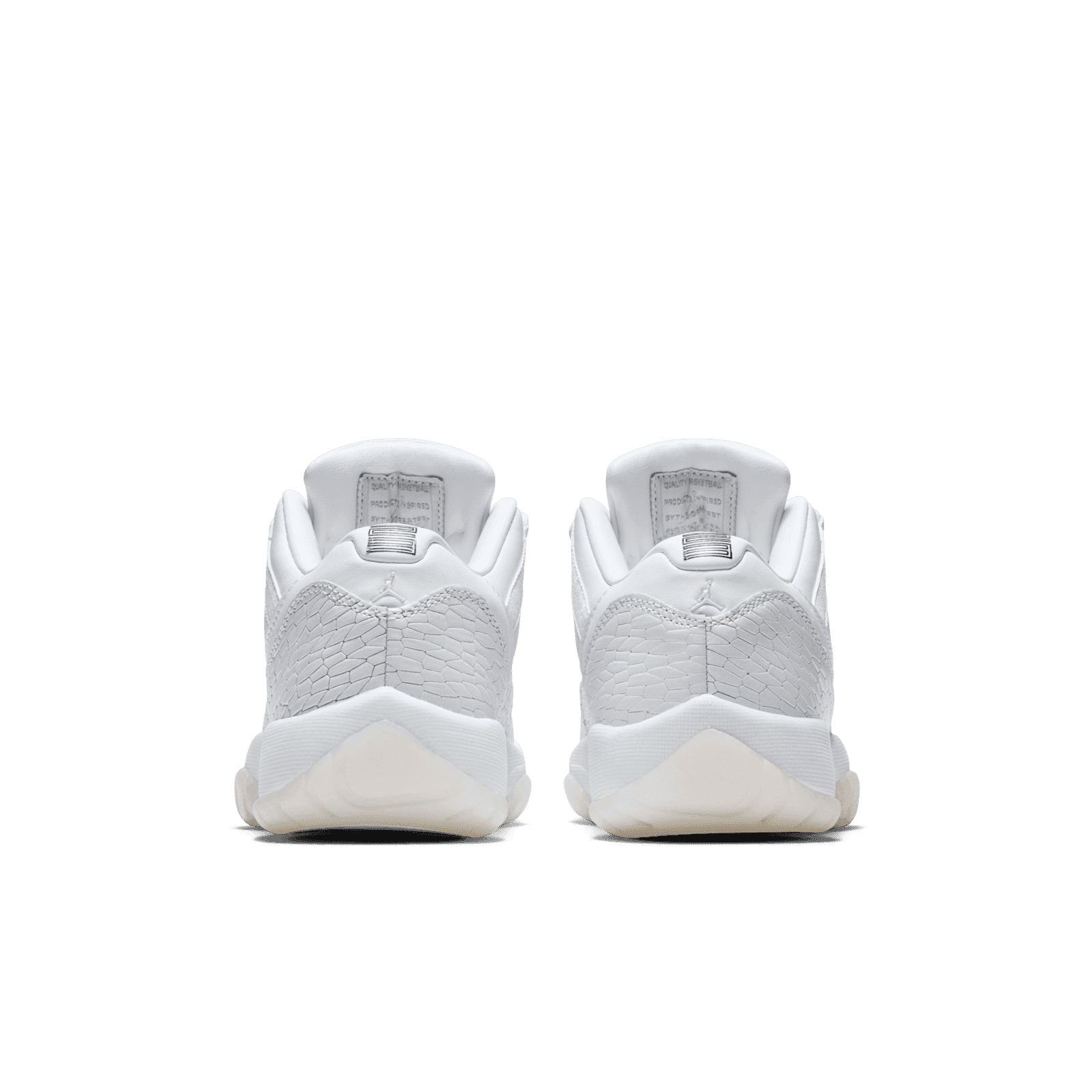 jordan 11 heiress low