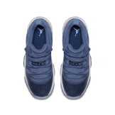 Air Jordan 11 Retro Low Blue Moon (GS) Angle 1