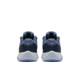Air Jordan 11 Retro Low Blue Moon (GS) Angle 3
