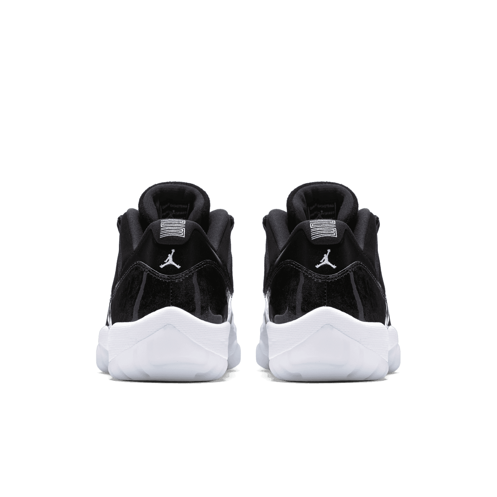 aj11 low barons