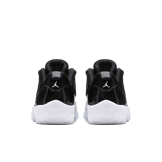 Air Jordan 11 Retro Low Barons Angle 3