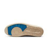 Air Jordan 2 Retro Union Rattan Angle 0