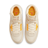 Air Jordan 2 Retro Union Rattan Angle 1