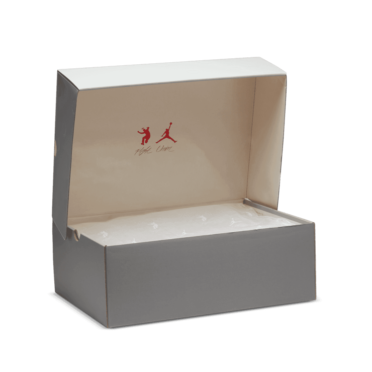 Air Jordan 2 Retro Union Rattan Angle 11