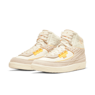Air Jordan 2 Retro Union Rattan - Additional view