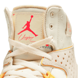 Air Jordan 2 Retro Union Rattan Angle 6