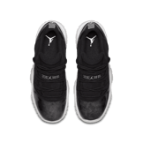 Air Jordan 11 Retro Low Barons (GS) Angle 1