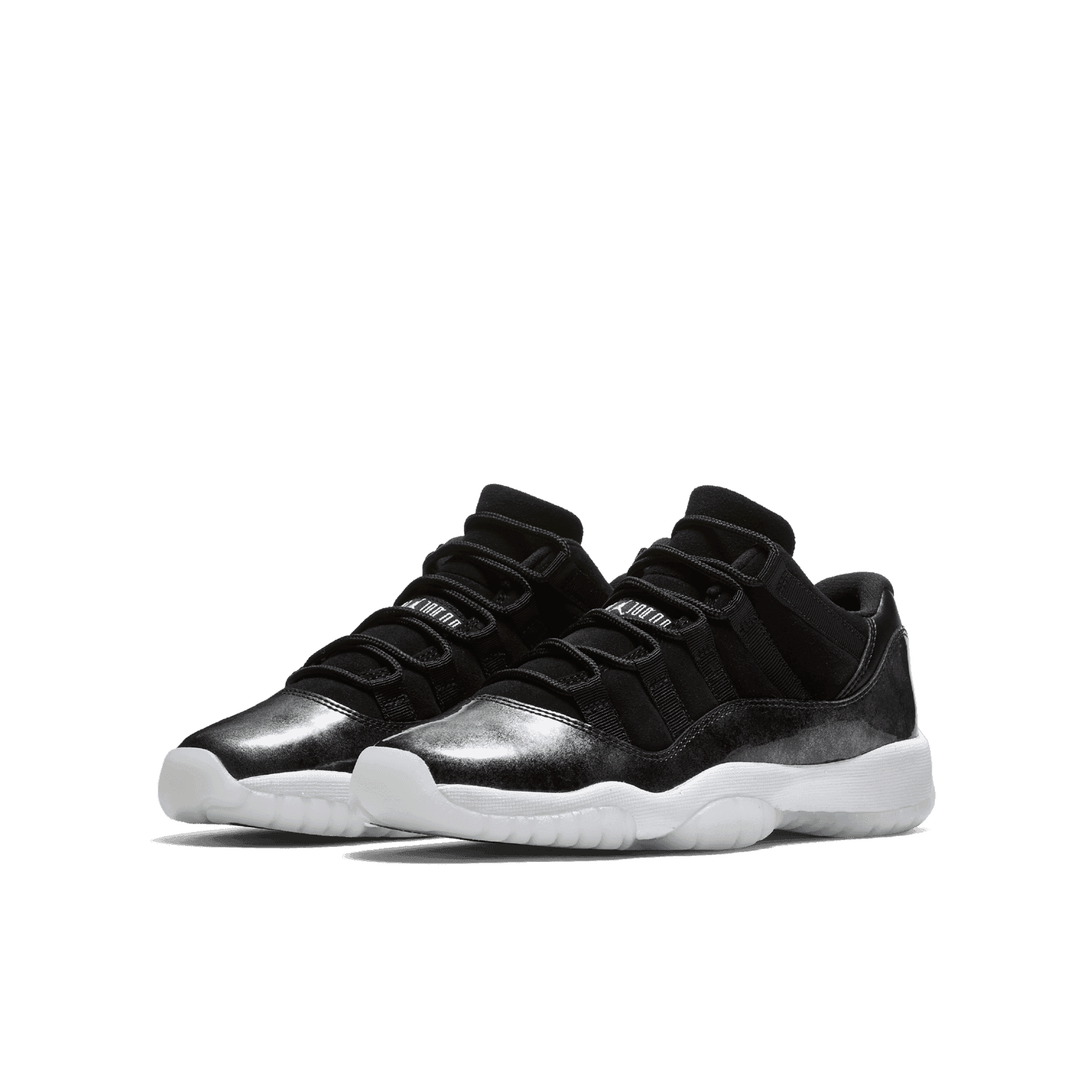 baron 11s low