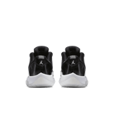 Air Jordan 11 Retro Low Barons (GS) Angle 3