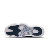 Air Jordan 11 Retro Low IE Obsidian Angle 0
